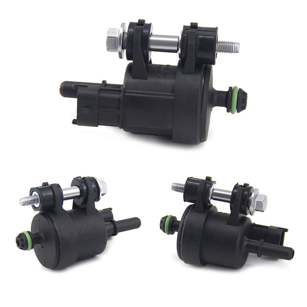 Elettrovalvola di Spurgo, Vapor Scatola Metallica della Valvola di Spurgo Solenoide,elettrovalvola di Controllo dello Spurgo dell'elettrovalvola di Pressione dell'automobile12610560 0280142481