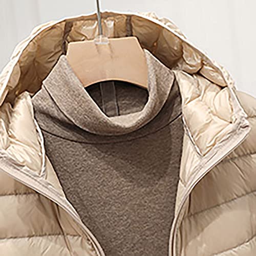 Clothbest Winter Clothes For Women Fashion 2021, Winter Clothes For Women Heated Jacket Faux Fur Coat Long Sleeve Tops Zip Up Hoodie Fleece Coats For Women 1130 #TOP3