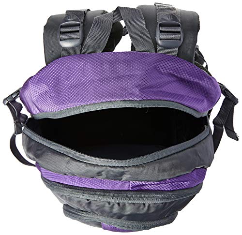 Mochila Esp Ix11215A 37 Litros, Wilson
