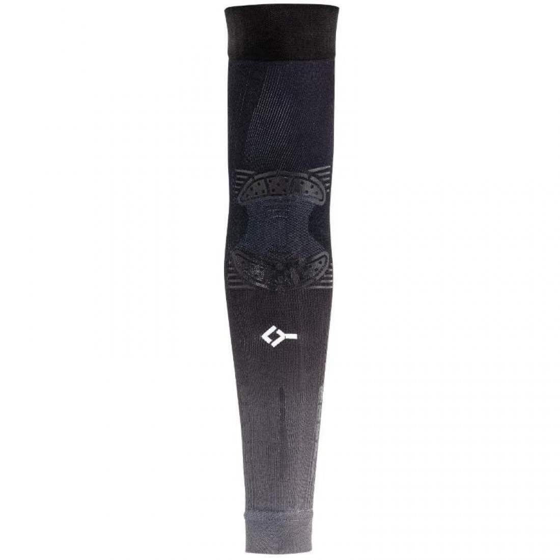 FLOKY No Strain x Tapia Manchon biomécanique T2 Taille M/L Noir