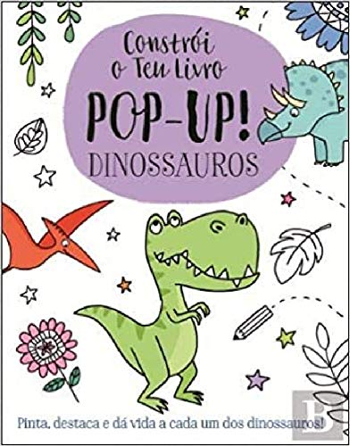 Constrói o Teu Livro Pop-up!