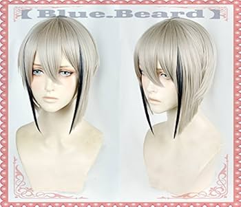 Amazon.co.jp: 耐熱コスプレウィッグ 日向正宗 刀剣乱舞ONLINE