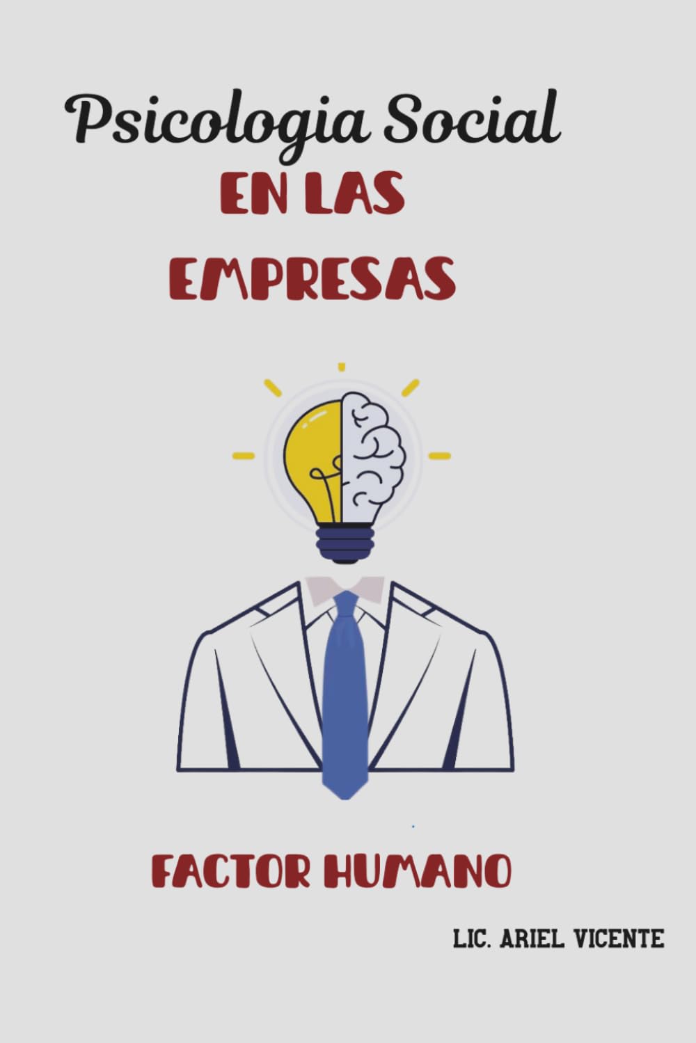 Psicología Social en las Empresas: Factor Humano