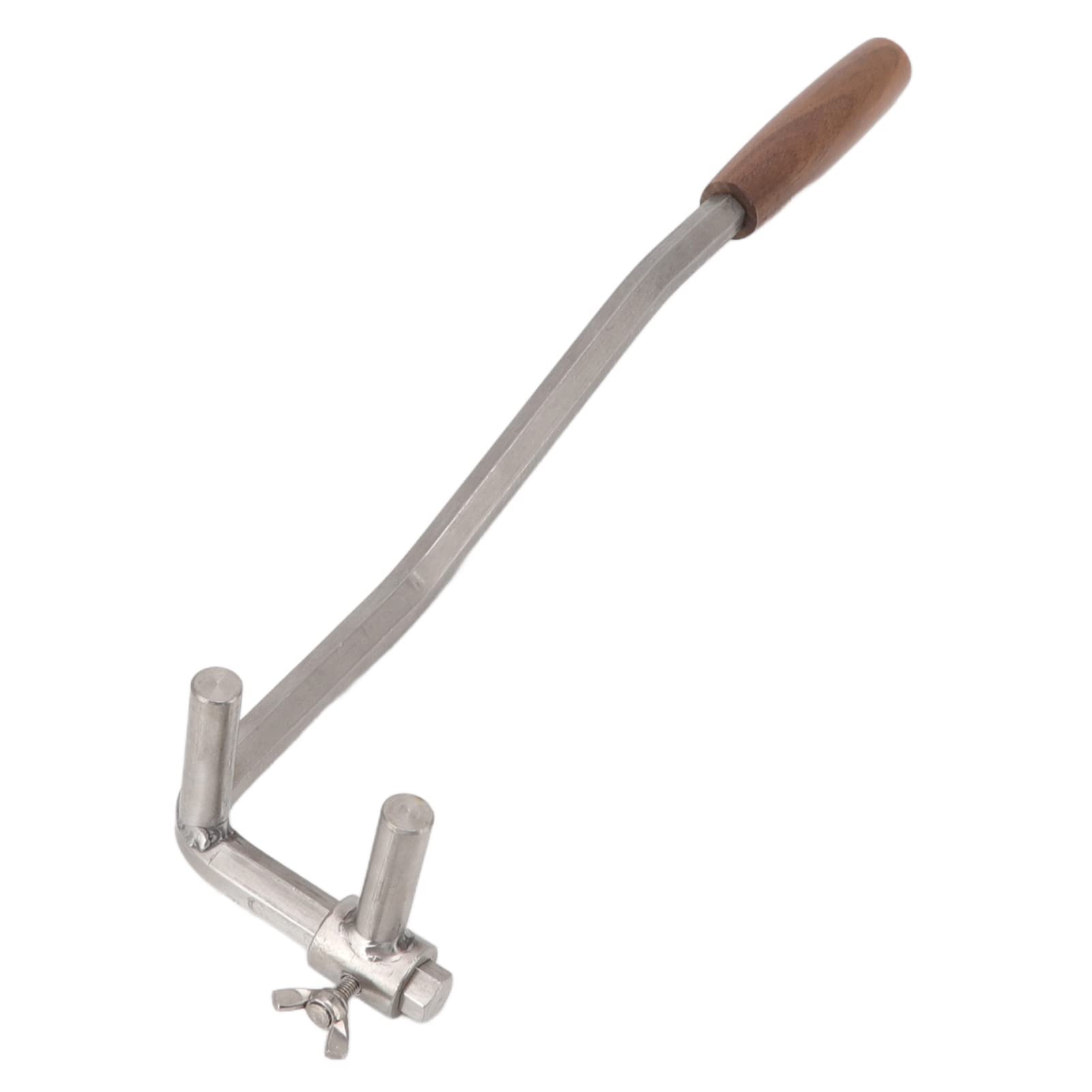 Bonsai Branch Bender Stainless Steel sturdy Adjustment Tool for Courtyard Garden ()