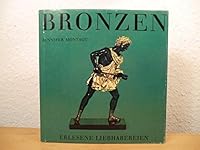 Bronzen. Erlesene Liebhabereien B07L3ZTW22 Book Cover