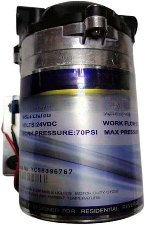 Suitable for SML-8806 diaphragm pump 50-75G pure water machine accessories