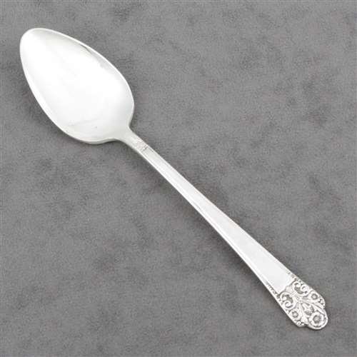 Precious by Rogers & Bros., Silverplate Teaspoon