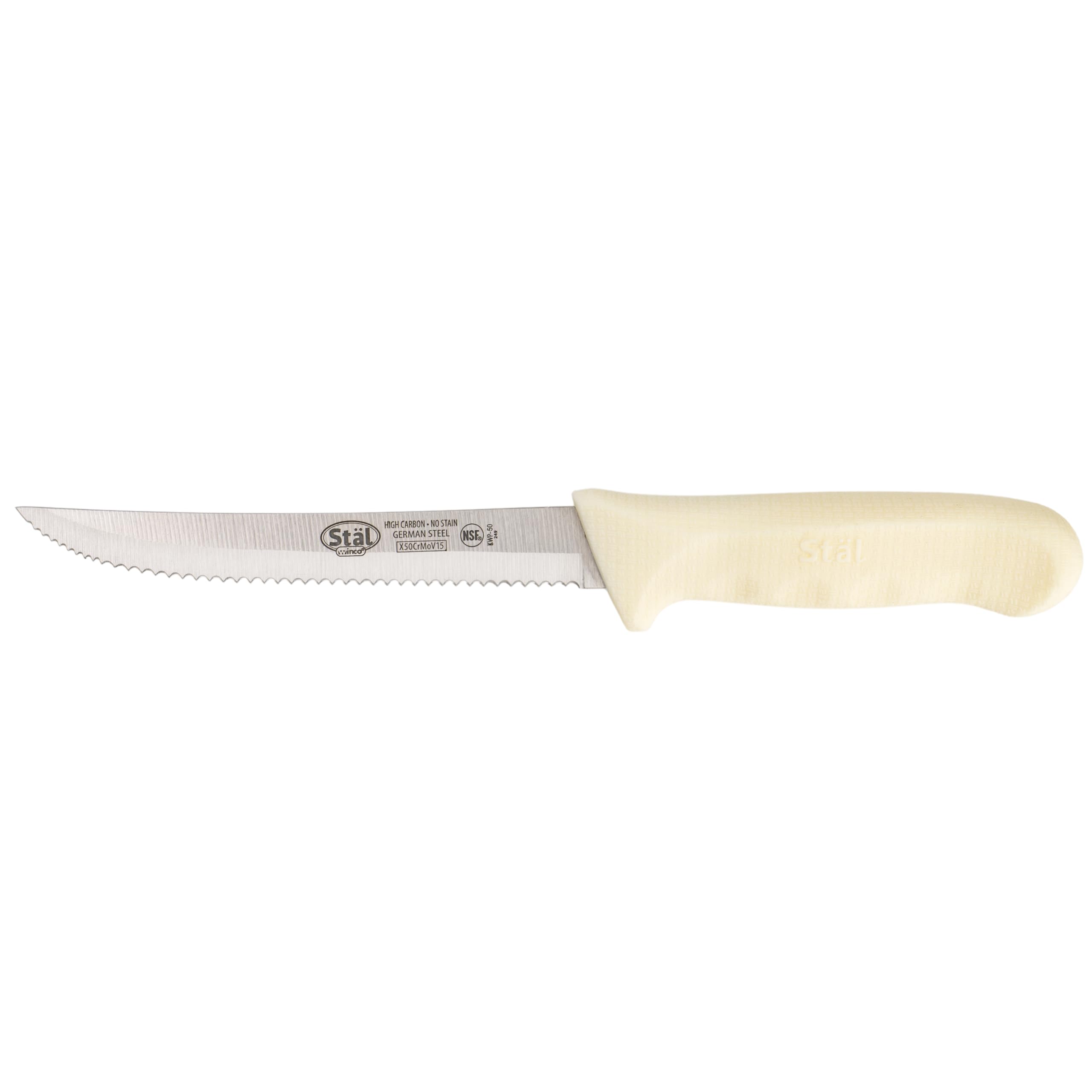 Winco USA KWP-50 Stal Cutlery