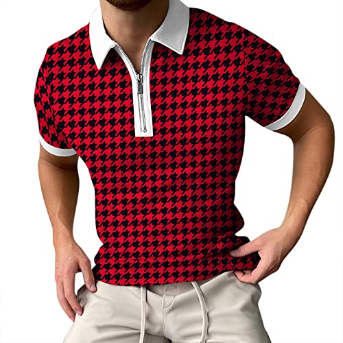 LAOSU Polo col Officier Polo Chic Homme Polo Rugby Manche Longue Polo Manche Longues Polo Homme Promo Polo Classe Homme Polo Bleu Homme Polos Homme Manches Courtes Meilleur Polo Homme