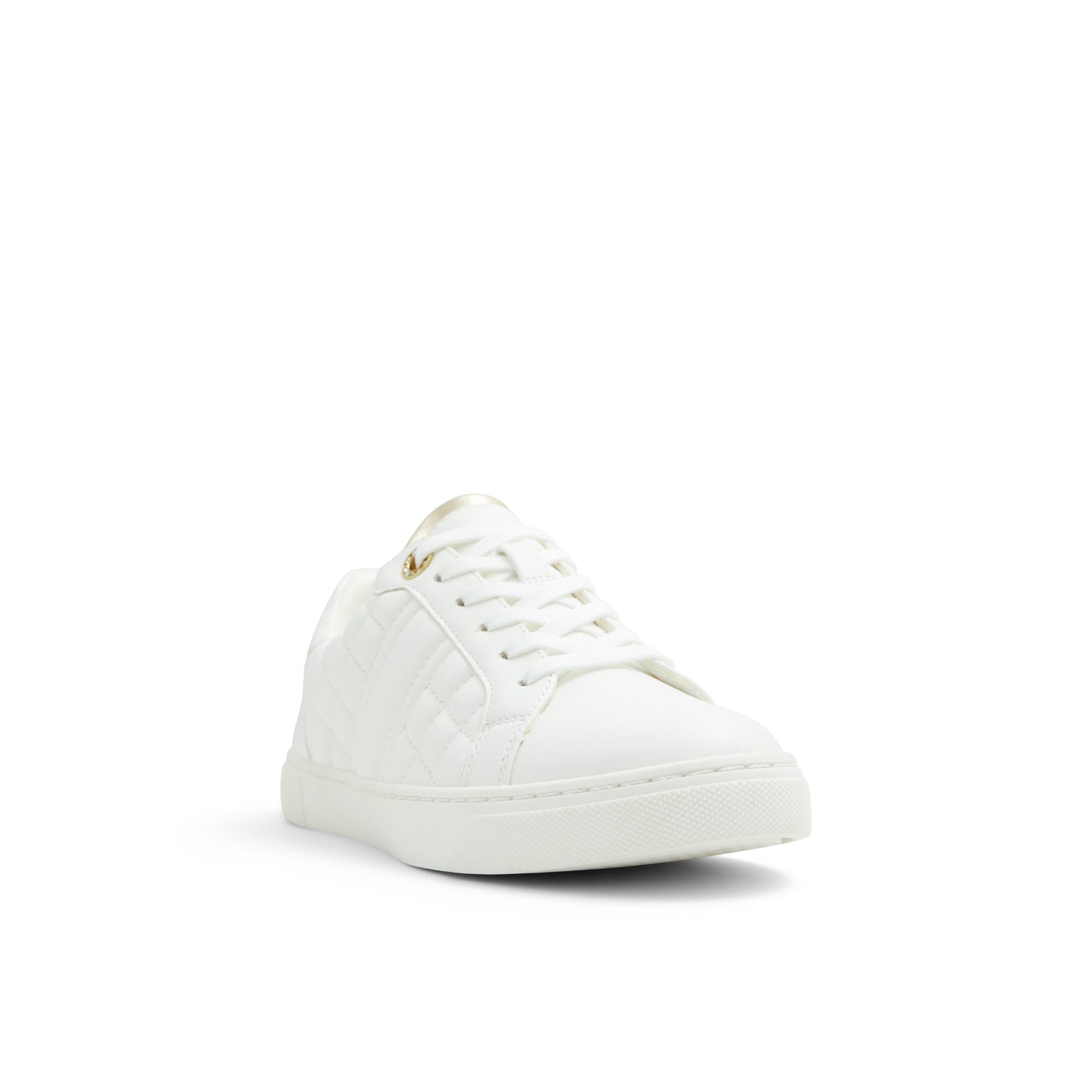 aldo VIVIEN100 White Athletic Shoes-picture-46