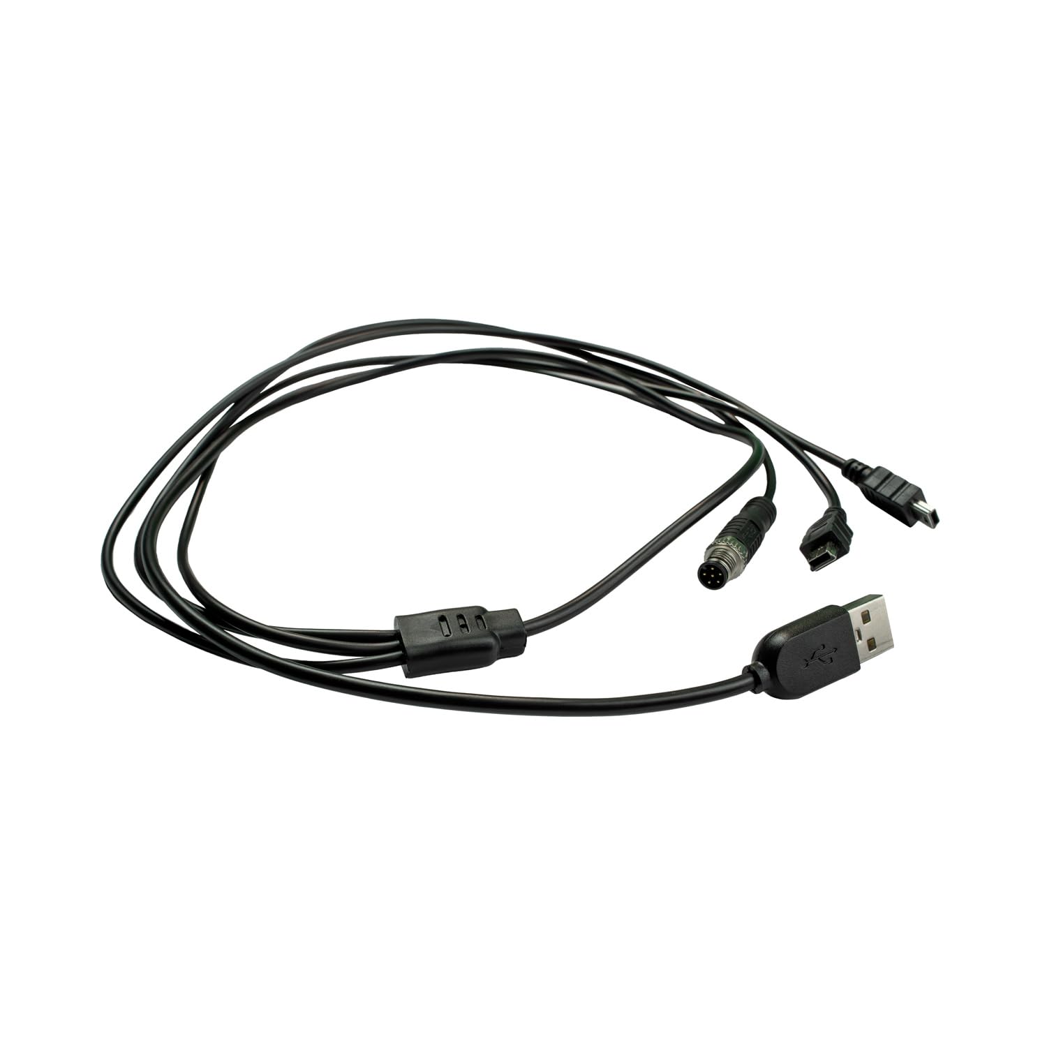 XP Deus 2 II 3-Fach Ladekabel (D2-RC1-E0-006)