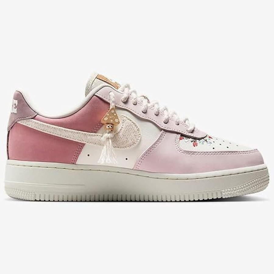 Amazon | [ナイキ] エア フォース 1 '07 LX W AIR FORCE 1 '07 LX