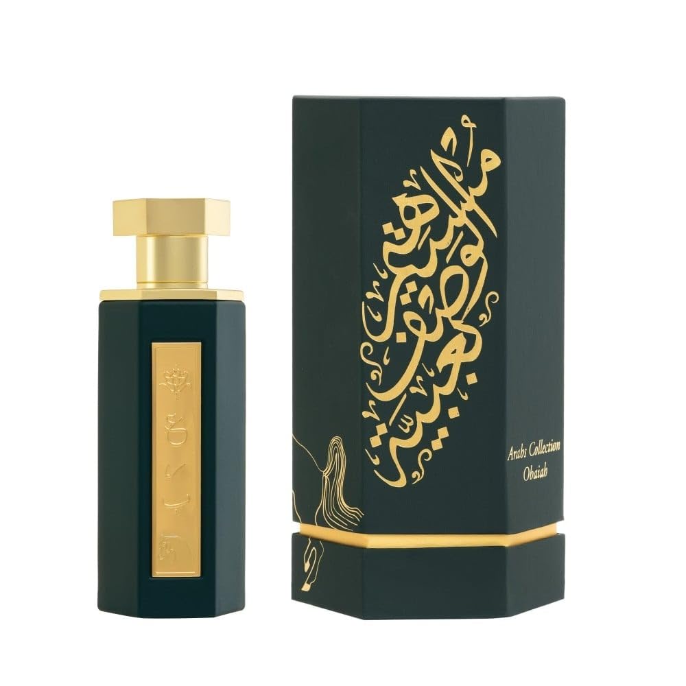 Amazon.com : Reef Obaiah Luxury Unisex Perfume – Eau de Parfum