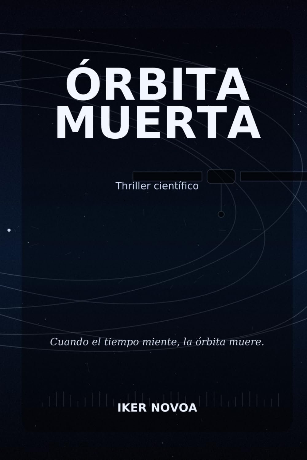 ÓRBITA MUERTA