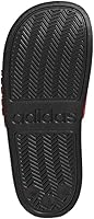 Vista 4 de adidas Adilette - Sandalias unisex para la ducha para niños