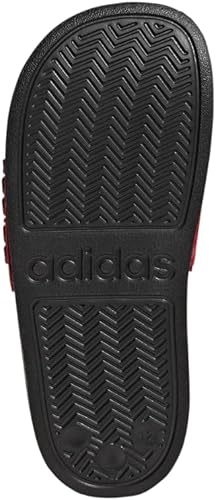 Miniatura 4 de adidas Adilette - Sandalias unisex para la ducha para niños