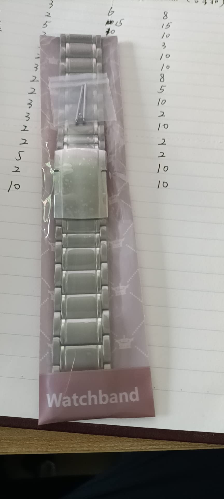 Smartwatch stop tytanu + bransoletka ze stali nierdzewnej do Garmin Venu 2 Vivoactive 4 paski na nadgarstek do zegarka Garmin Fenix Chronos