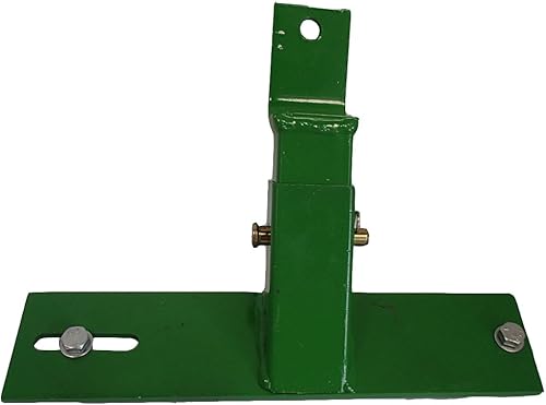 Miniatura 3 de Reliable Aftermarket Parts Our Name Says It All El enganche trasero Z-Trak del mercado de accesorios se adapta a John Deere se adapta a