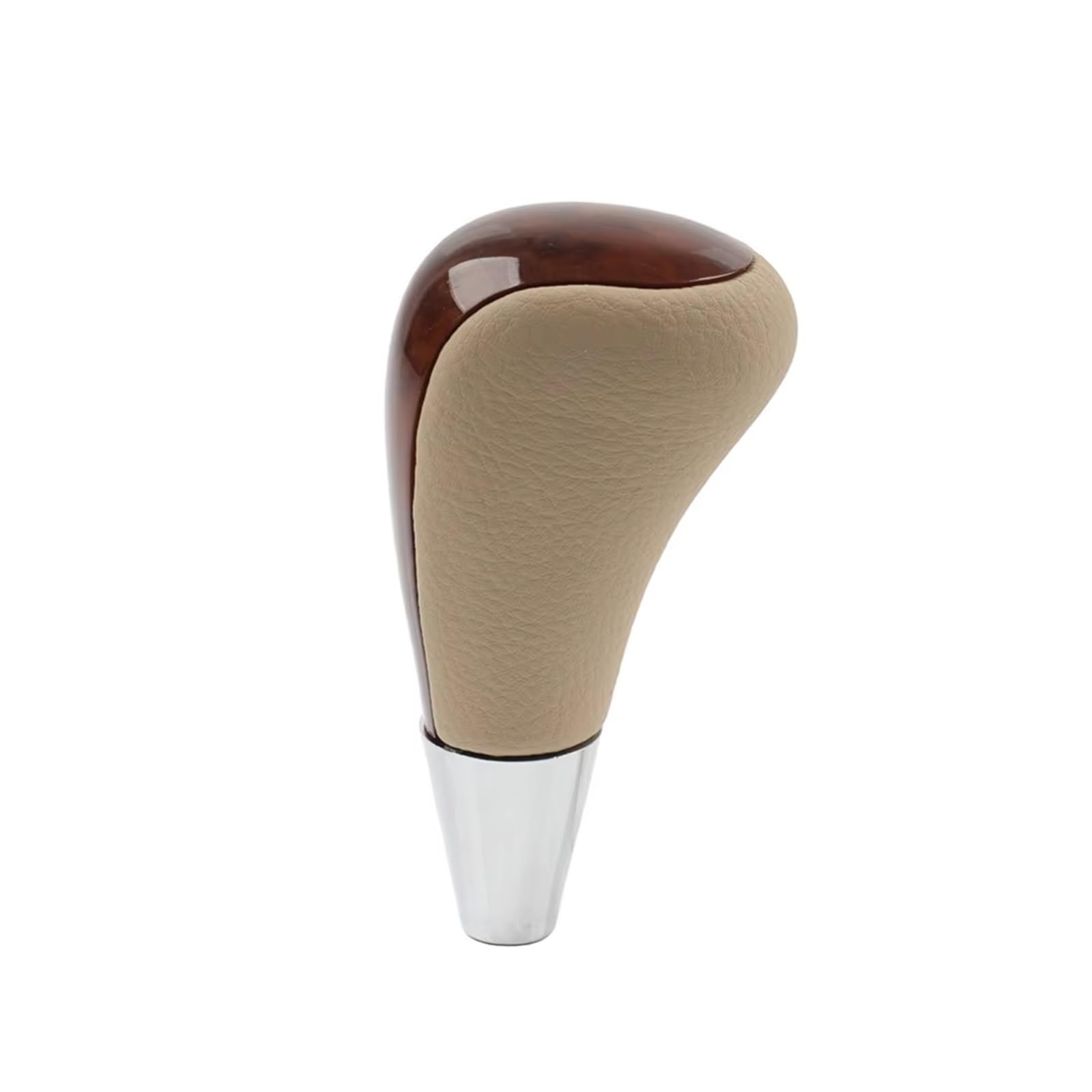 LinQianBhD Car Gear Shift Knob for Lexus for is for GS for LS for RX for ES Automatic Gear Shift Knob Shifter Lever Stick