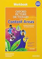 Oxford Picture Dictionary for the Content Areas English Dictionary Student Pack 0194525570 Book Cover