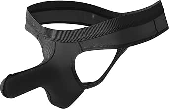 MEN'S PACKAGE ENHANCING UNDERWEAR