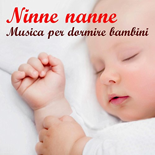 La fata della ninna nanna