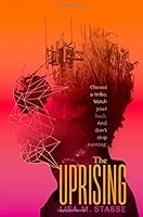 Algopix Similar Product 10 - The Uprising: The Forsaken Trilogy