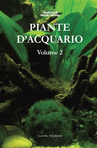 Piante d'acquario (Vol. 2