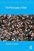 The Philosophy of Debt 1138929743 Book Cover