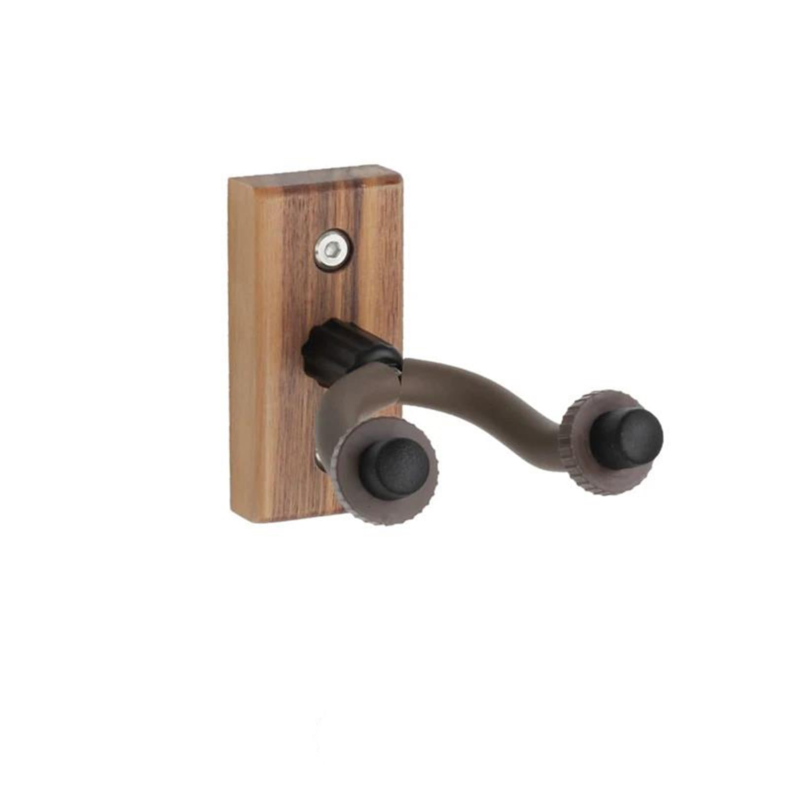 Supporto Per Chitarra Antiscivolo Da Parete 3/4 Supporto Per Ukulele Violino Accessori Per Strumenti Musicali(7)