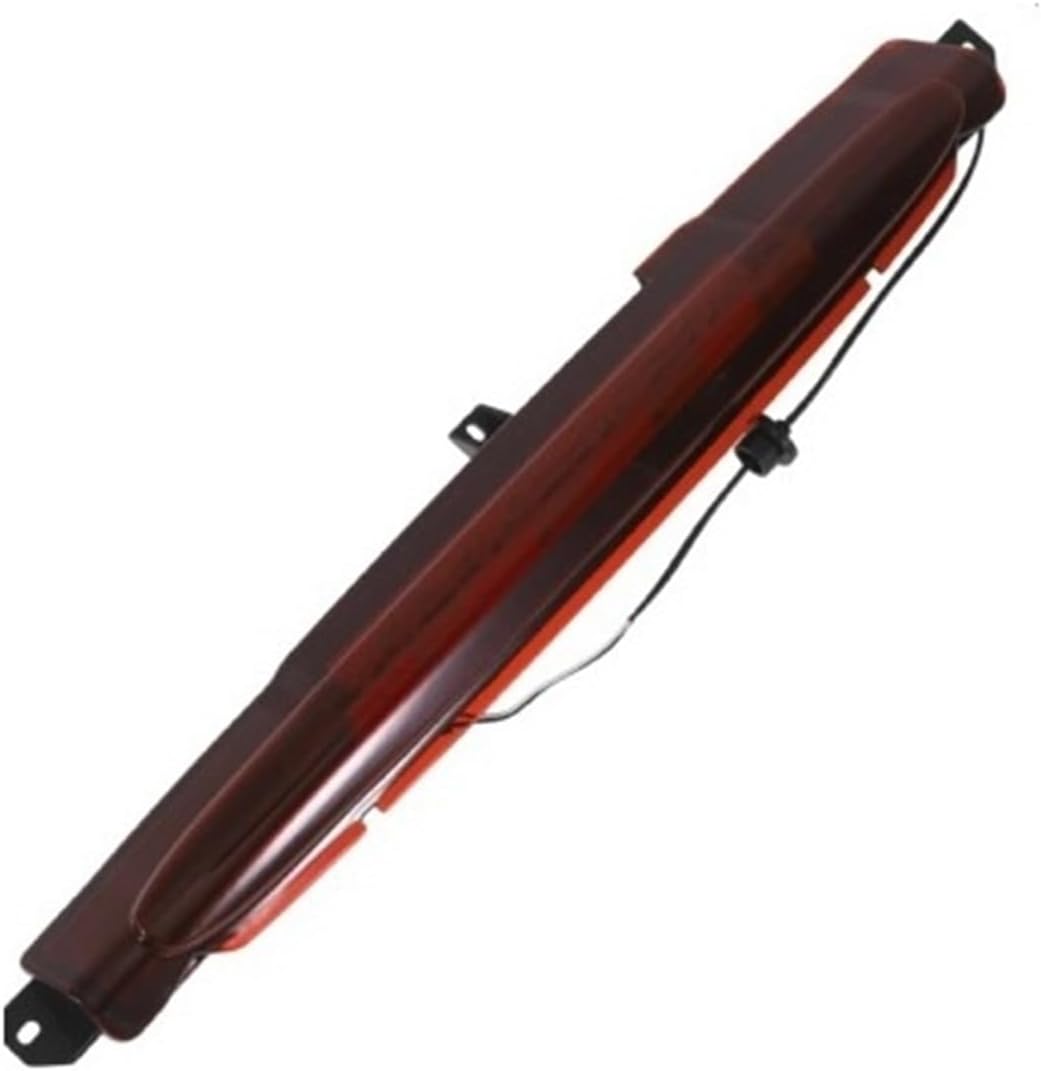 Car Third Brake Light For Buick For Rainier 2004 2005 2006 2007 Red LED Third Brake Light 15201921 GM2890106