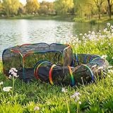 LUCKITTY Portable Cat...image