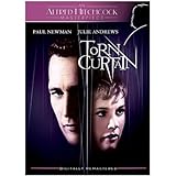 Torn Curtain [DVD]