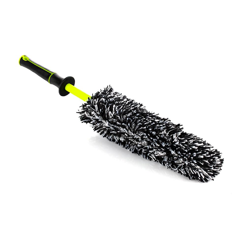 Amazon.com: Detail Factory - Wheel Brush Kit with