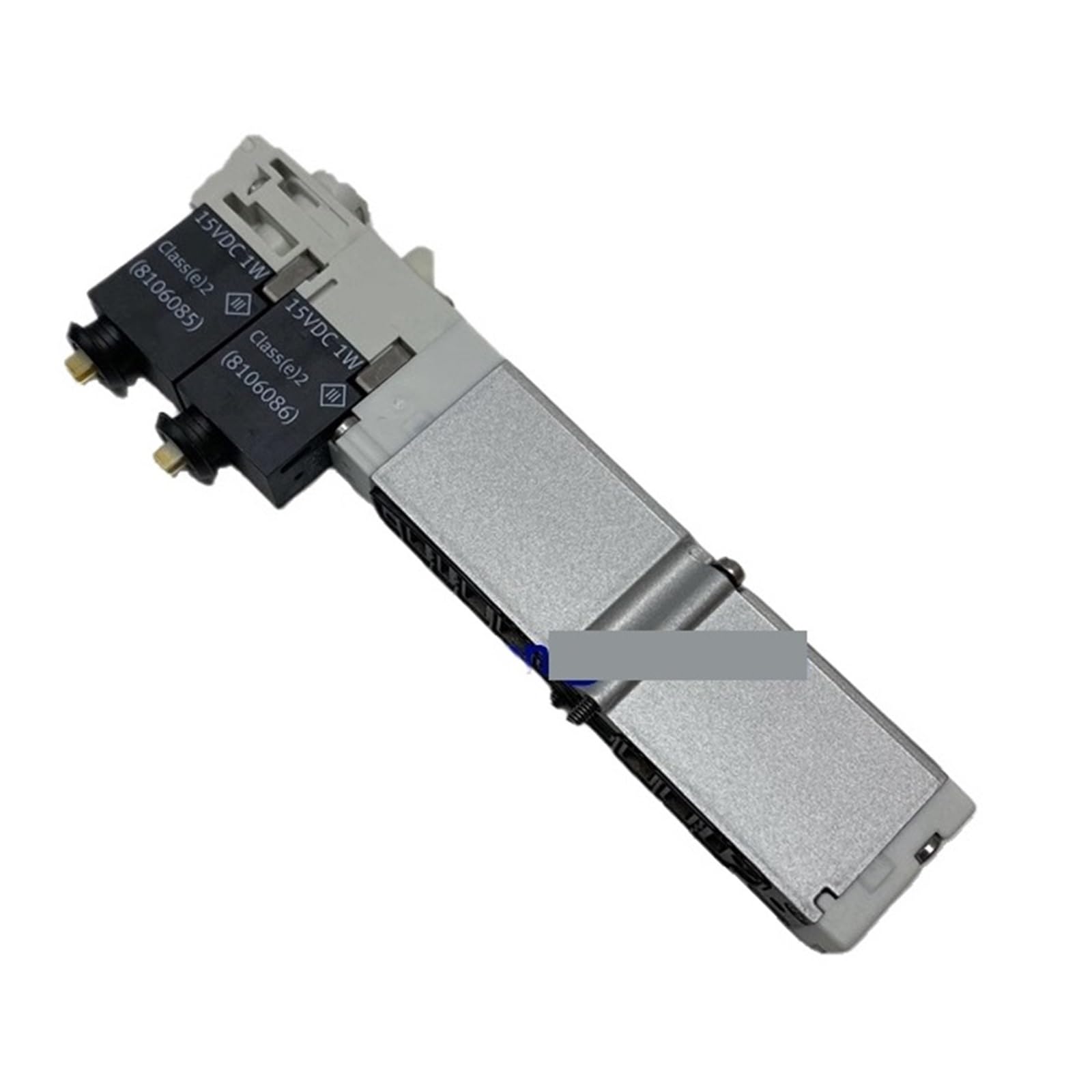 Électrovanne VMPA1-M1H-G-PI 533345 monostable compacte 10mm pour embase MPA