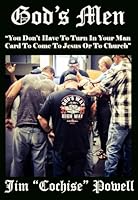 God's Men: "You Do Not Have To Turn In Your Man Card to Come to Jesus or to Church" 1535274190 Book Cover