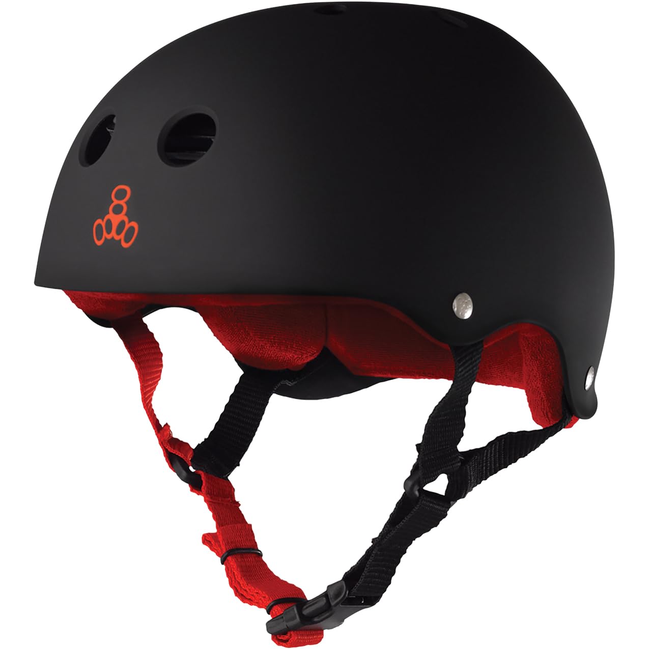 Sweatsaver Liner Skateboarding Helmet