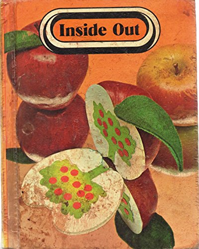 Inside Out, Level 9 (Reading 720) 0663307635 Book Cover