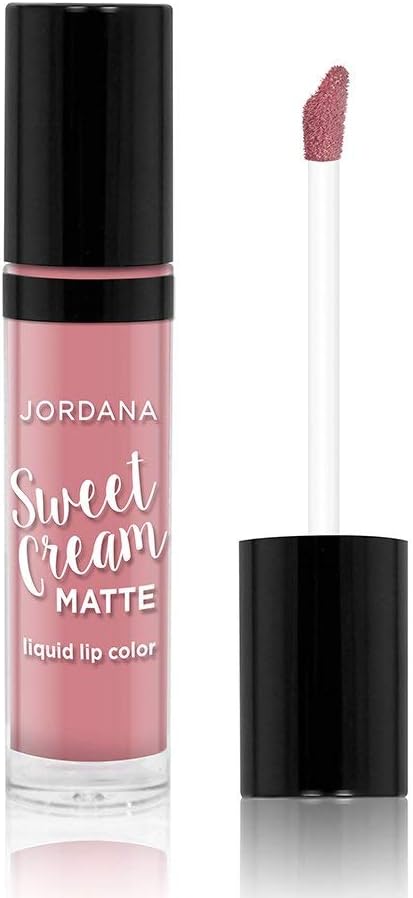 Mlc Creme Brulee,Jordana Cosmetics,Mlc-01