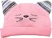 Gotz Basic Boutique Pink Hat with Cat Ears for 13" Baby Doll