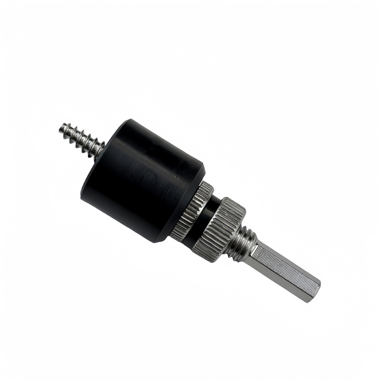 Screw Extractor Double Head Pipe Break Screw Bolts Extractor Damaged Removers Pipe Maintenance Fittings Furniture