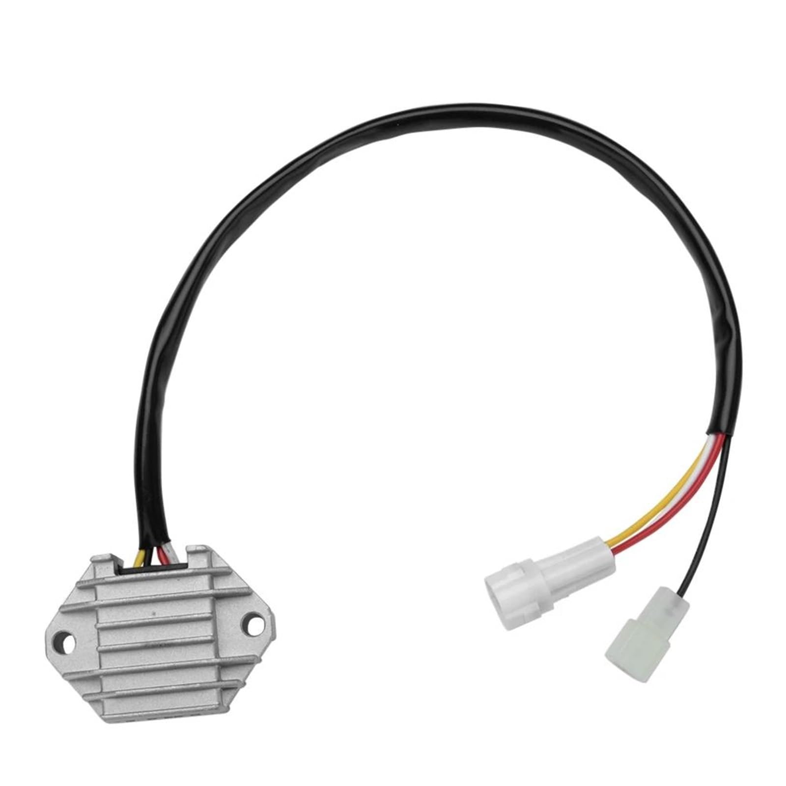 Motorcycle Accessories Regulator Rectifier For Yamaha WR450F WR250F 2003 2004 2005 2006 5TJ-81960-02-00