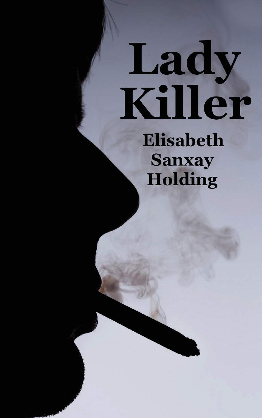 Lady Killer: A Psychological Suspense Novel of Marriage, Fear, and Murder