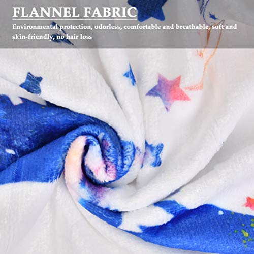 Coperta mensile per traguardi neonati, foto