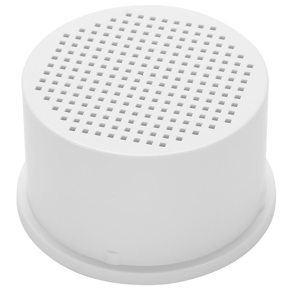 Disinfection Box,Sterilizer Pot,Sterilizing Tray,Sterilizer Box for Nail Art Metal Tools Manicure Accessories Manicure Tools Polished Heads Cleaning Jewelry Jade Decorations Salon Use Home Use - Image 3