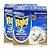 Produktbild 2x Raid Night & Day Trio Insekten Stecker & Nachfüller, gegen Mücken, Fliegen & Ameisen