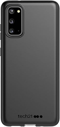 Miniatura 9 de tech21 Studio Colour - Funda para Samsung Galaxy S20+ Plus 5G con propiedades antimicrobianas contra los gérmenes y protección contra caídas de 8
