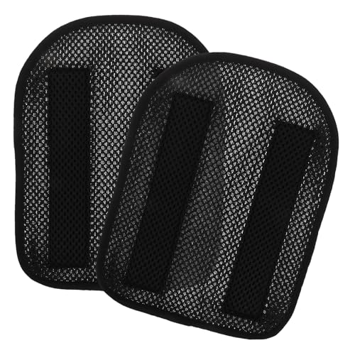 Chaleco táctico negro para entrenamiento sin sudor gracias al forro transpirable desmontable