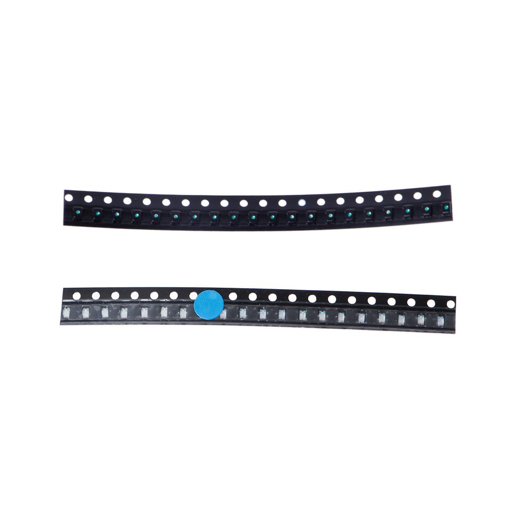 Ensemble De Diodes LED SMD, Différentes Couleurs - Test Et Avis