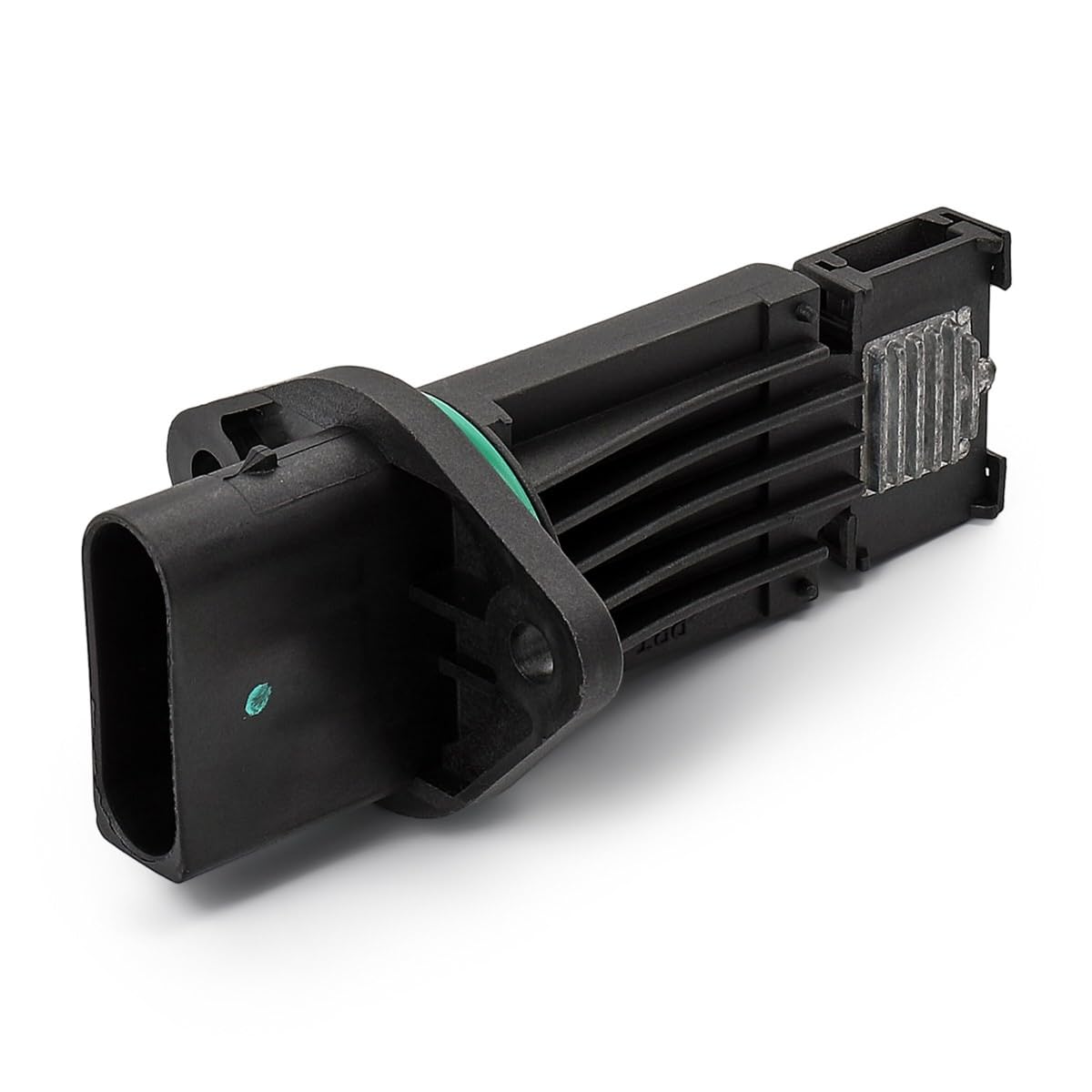RIDEX 3926A0147 Débitmètre d'air électrique Compatible avec MERCEDES-BENZ Classe C Berline W203